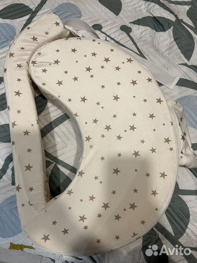 Подушка для кормления ErgoFeed