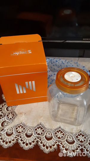 Zepter посуда новая