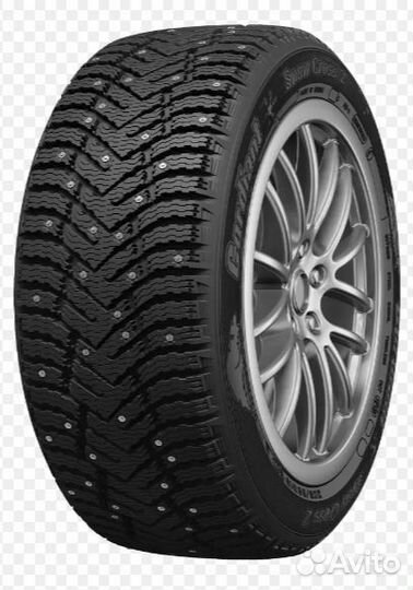 Cordiant Snow Cross 2 SUV 225/65 R17 106T