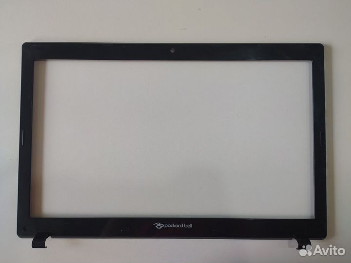 Рамка матрицы для ноутбука Packard Bell TK81