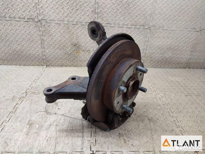 Ступица передняя левая daihatsu move