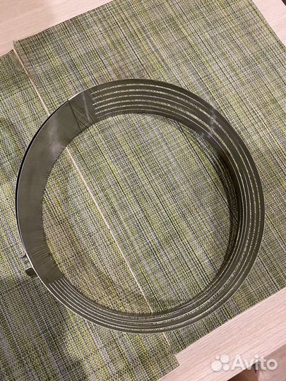 Форма для торта