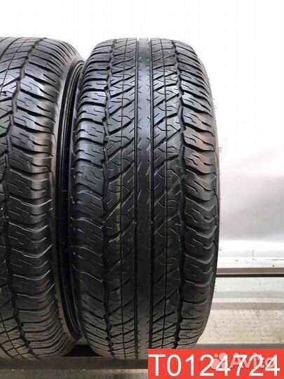 Dunlop Grandtrek AT20 265/65 R17 112S