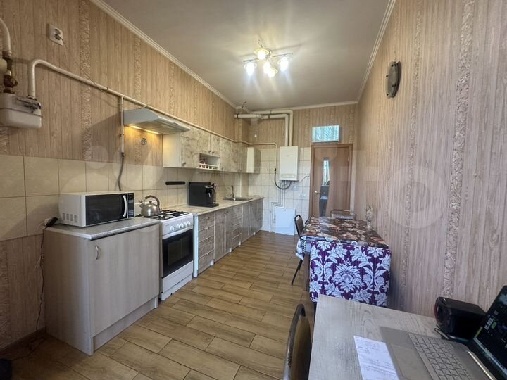 2-к. квартира, 47,1 м², 2/4 эт.