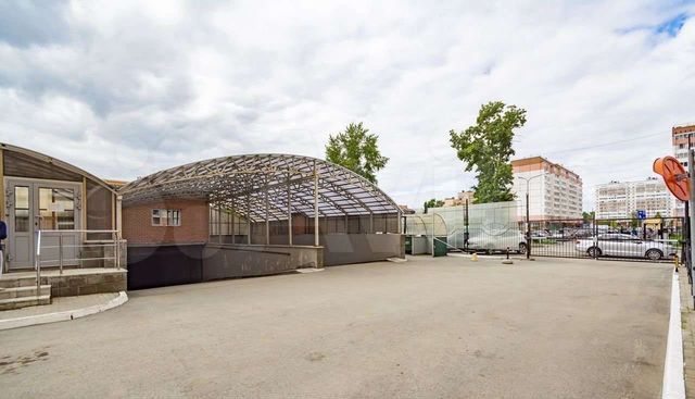 Машиноместо, 15 м²