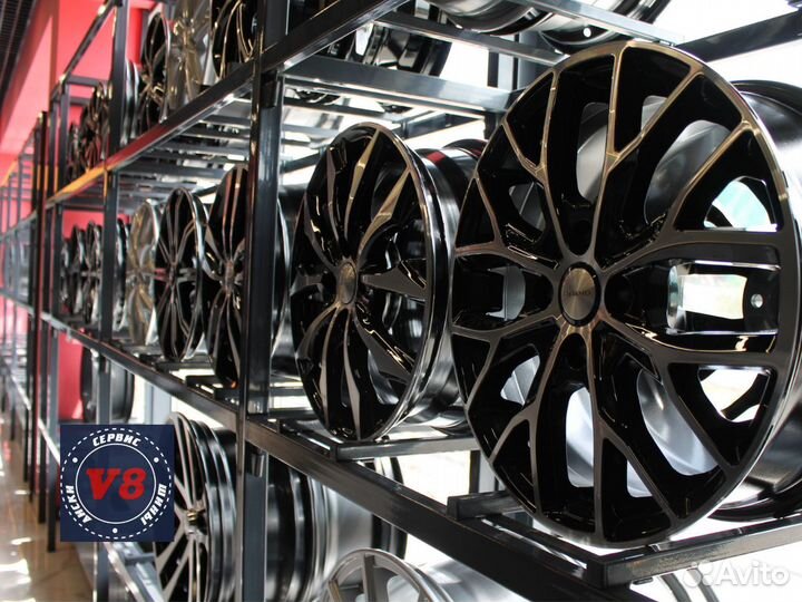 Датчик давления в шинах