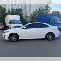 Mazda 6 2.0 AT, 2011, 211 948 км, с пробегом, цена 960 000 руб.