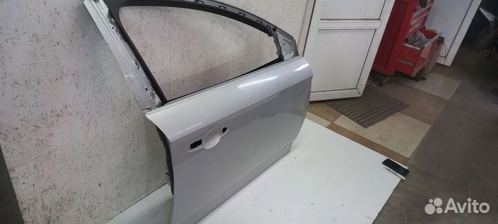 Дверь передняя правая Ford Mondeo 4
