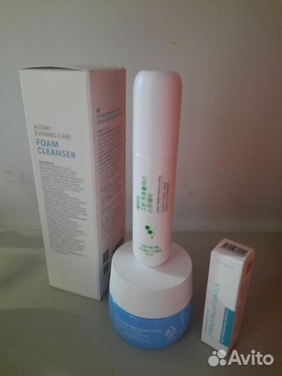 Корейская косметика