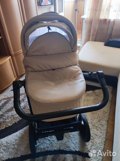 Продаю коляску 2 в 1 фирмы Retrus