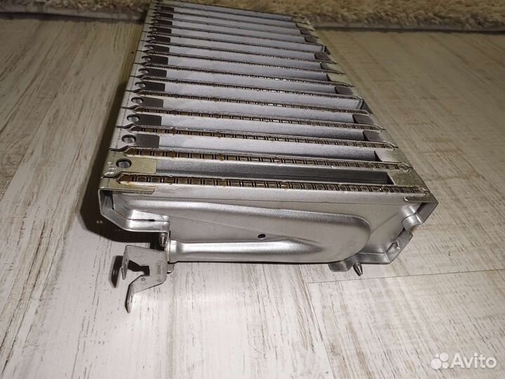 Горелка Baxi Luna 3