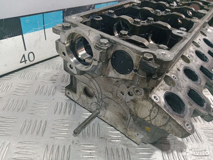 Б/У Гбц 2.0 VW Skoda Audi Seat#001