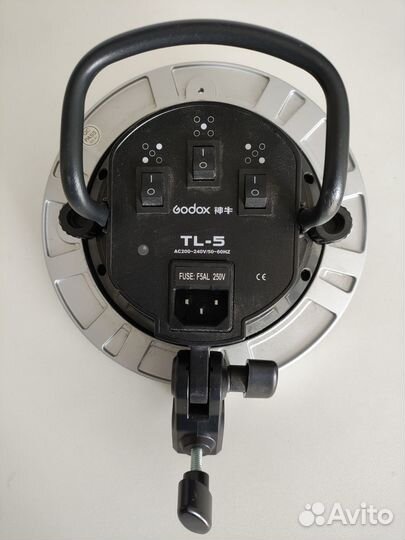 Godox TL-5 светильник