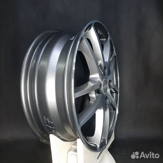 Литые диски R15 4x100 44-17