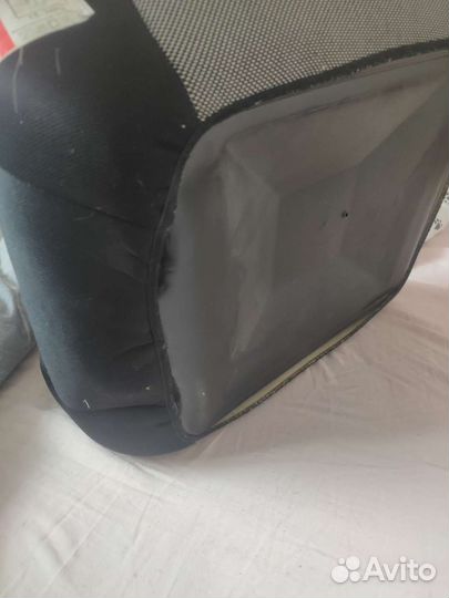 Детское автокресло 15 до 36 кг