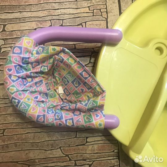 Игровой центр, Детские игрушки