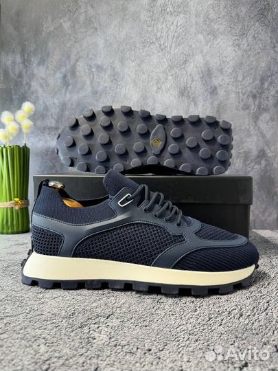 Кроссовки мужские Romitan