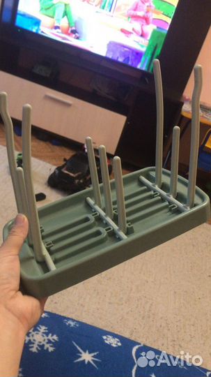 Сушилка для бутылок