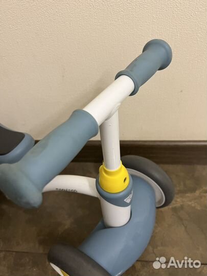 Беговел детский от 1 года