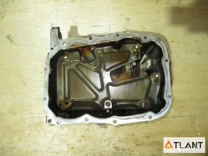 Поддон daihatsu mira