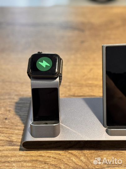 Беспроводное зарядное Prestigio Revolt A1