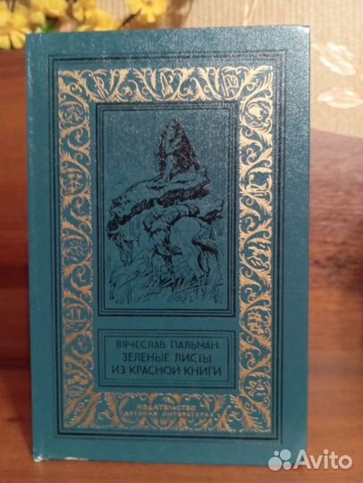 Библиотека приключений и научной фантастики2/рамка