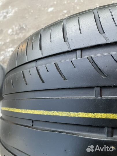 RoadX RXMotion U11 285/35 R21 108W