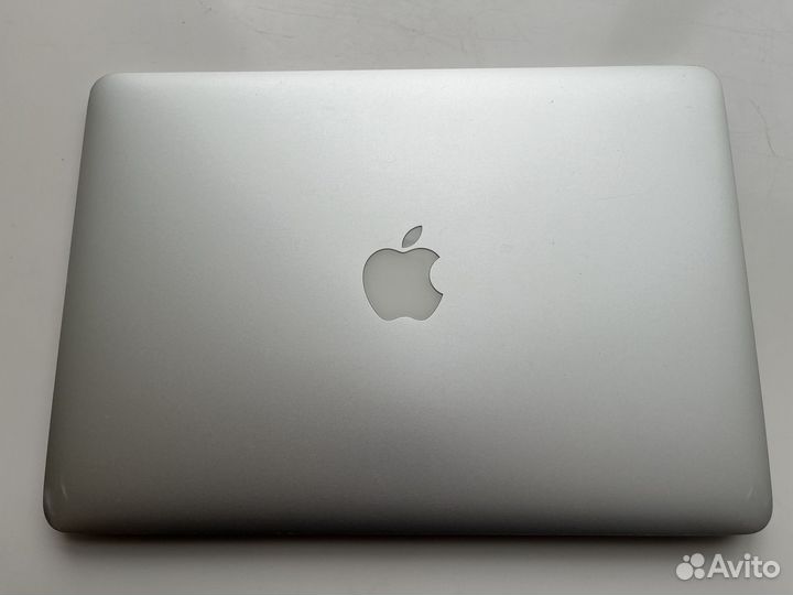 Apple macbook air 13 256gb ростест