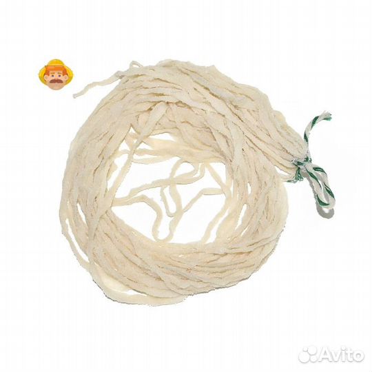 Черева свиная 40/42, 5 м