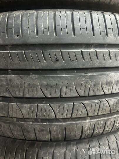 Pirelli Scorpion Verde All Season 285/60 R18 120V