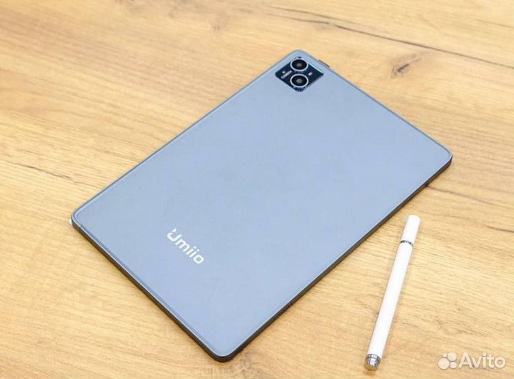 Планшет umiio a19 pro