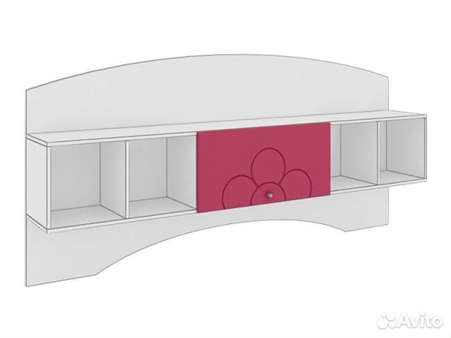 Детская мебель 