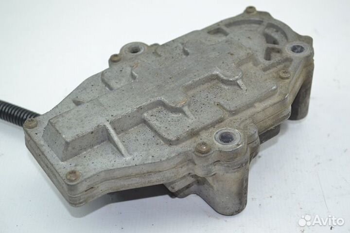 Соленоидный клапан коробки передач (кпп) volvo FH (01.12)