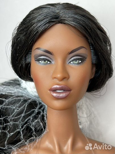 Integrity toys, poppy parker, Adele