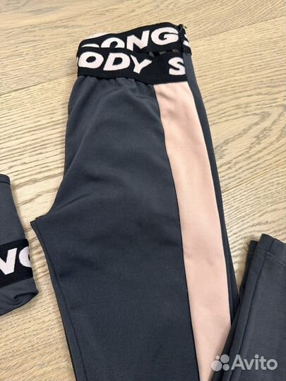 Спортивный костюм sela