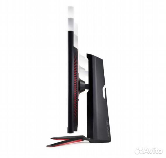 Монитор LG ultragear 32GN650