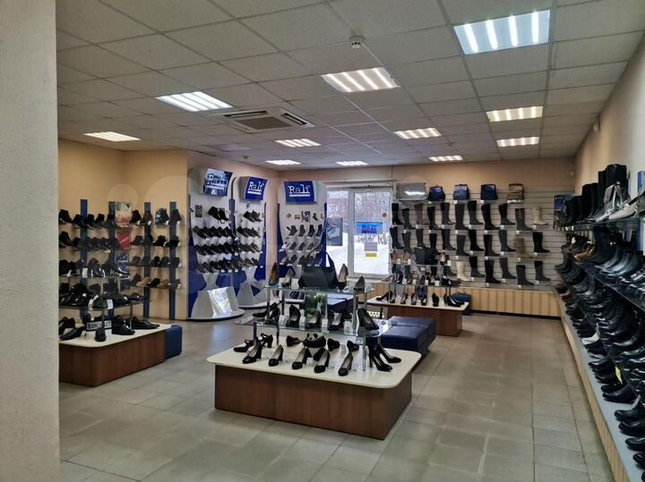 Сдам помещение свободного назначения, 109 м²