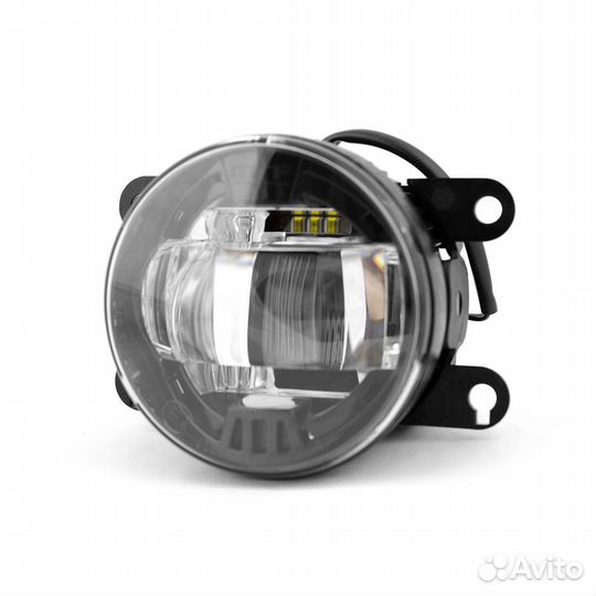 LED птф MTF FL10W-Lada