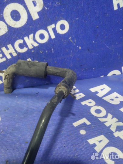 Трубка гидроусилителя Ssangyong Actyon New