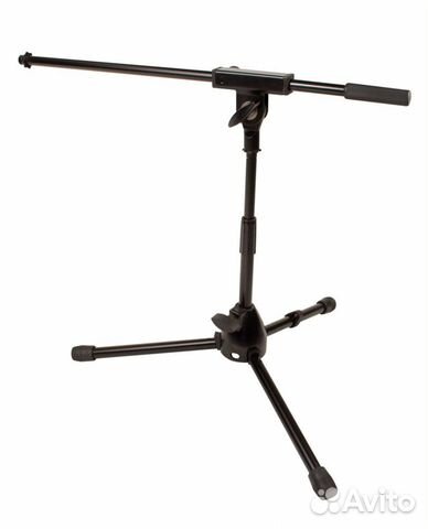 Микрофонная стойка JamStands JS-mcfb50