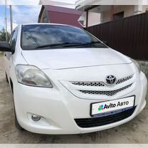 Toyota Belta 1.3 AT, 2008, 105 000 км, с пробегом, цена 650 000 руб.