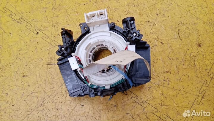 Механизм подрулевой для SRS (ленточный) Micra (K12