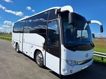 Туристический автобус Higer KLQ 6826 Q, 2023