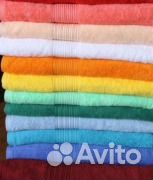 Полотенце махровое