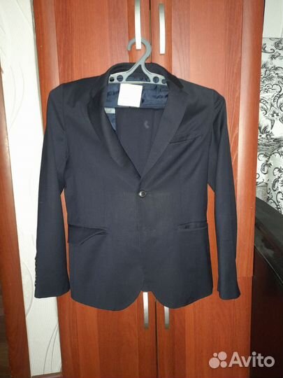 Костюм для мальчика