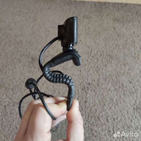 Веб-камера defender