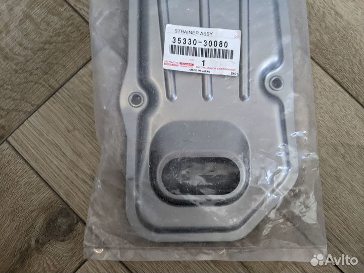 Фильтр АКПП 3533030080