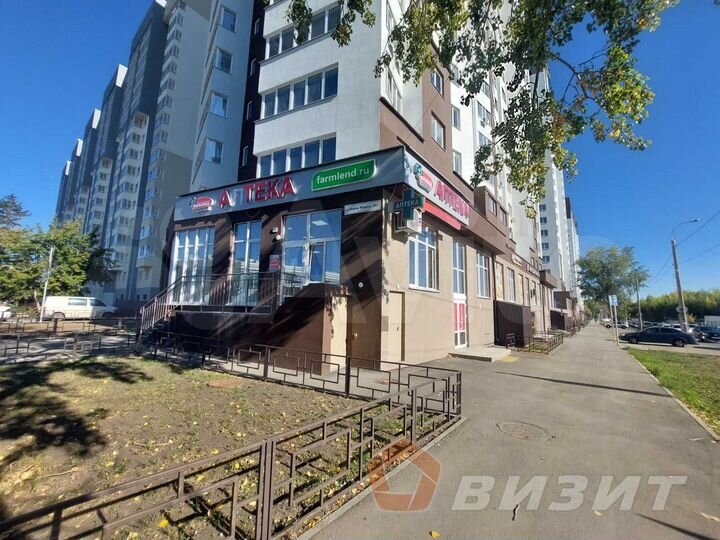 Помещение в ЖК Академический