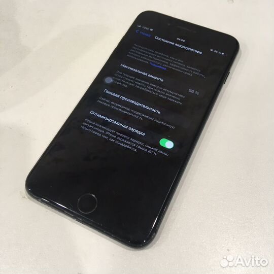 iPhone 7 Plus, 32 ГБ