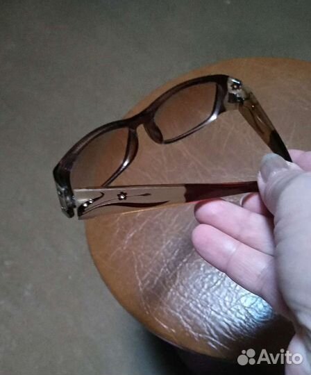 Очки с диоптриями женские